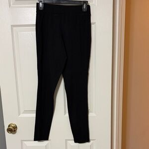 Versona Black Leggings